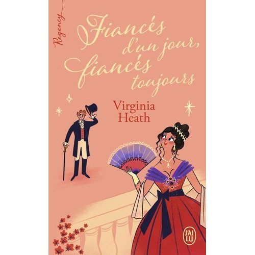 Fiancs D'un Jour, Fiancs Toujours    Format Poche 