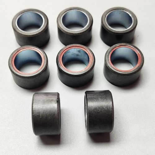 Rglage De Poids De Rouleau D'embrayage De Variateur,Yamaha Subkrabs 400,T-Max 500,530,5ru-17632-20-00,Fabriqu  Taiwan,25x15mm,17g,8 Pices