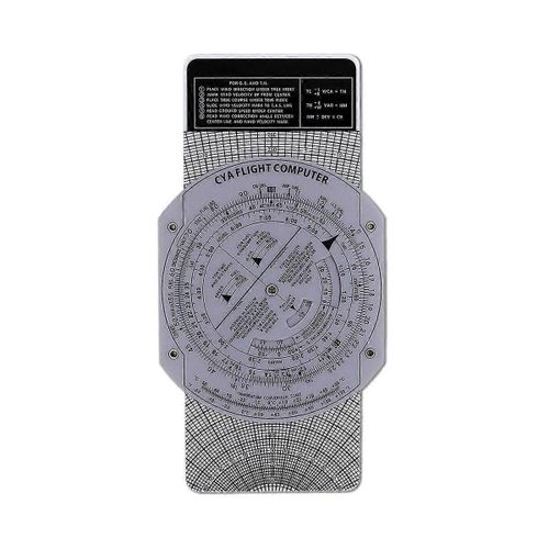 Rgle  Calcul Circulaire De Traceur DAviation DOrdinateur De Vol E6b Utilise Dans Le Pilote De Formation Au Pilotage DAviation Tra