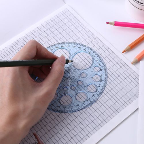 Autres Accessoires De Dessin Et Peinture Party Time - Nappe à Colorier 180 X 120 Cm + 6 Feutres