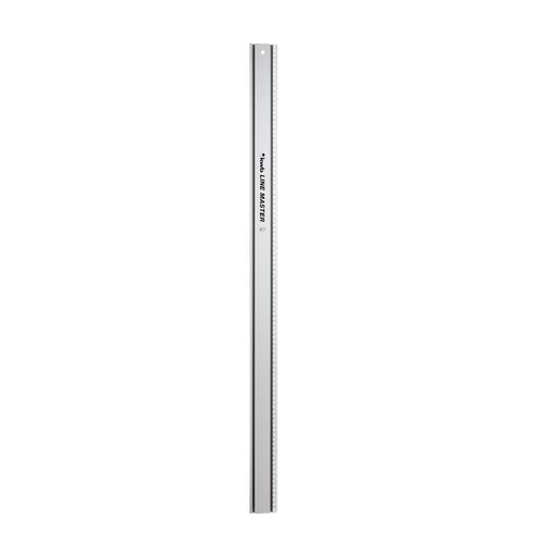 Rgle De Prcision-1000-Mm Rail De Guidage Universel Pour Scie Circulaire,Scie Sauteuse Et Dfonceuse.[W927]