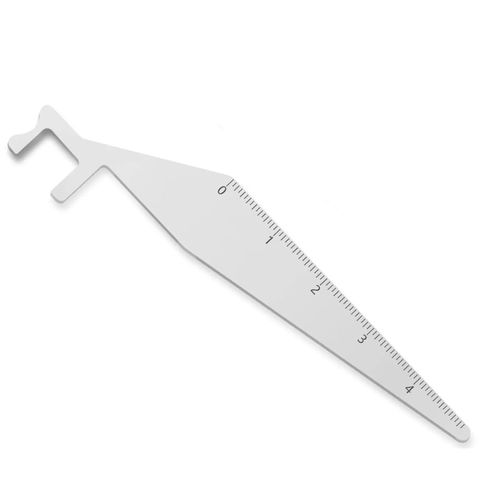 Rgle En Acier Inoxydable Multi-Usages,Outil De Levier Portable Pour Pompier,Outil D'entre,Pic  Feu,Ouvre-Porte,Lame De Pelle,Multi-Chancelier,1 - Type 1 Pices