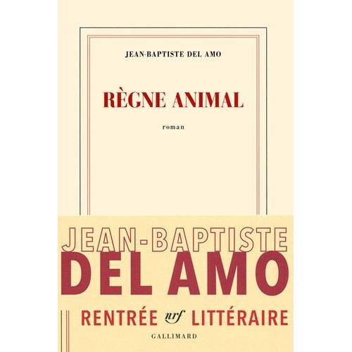 Rgne Animal    Format Grand Format 