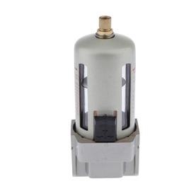 Régulateur de pression compresseur 3/8 Filtre régulateur d'air séparateur de piège à humidité de compresseur séparateur de piège à eau / huile avec système d'air comprimé pour SFC300 