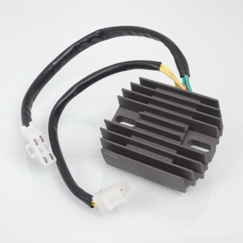 Rgulateur Redresseur De Tension Pour Moto Honda 750 Vfc 1982 - 1998 Esr650 Neuf