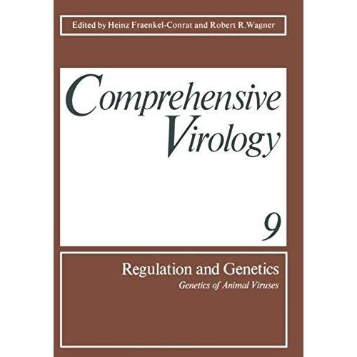 Regulation And Genetics    Format Broch 