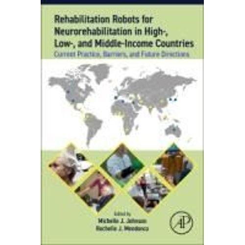 Rehabilitation Robots For Neurorehabilitation In High-, Low-, And Middle-Income Countries    Format Broch 