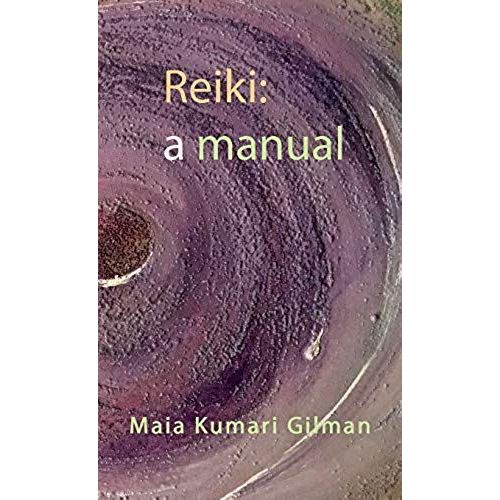 Reiki    Format Broch 