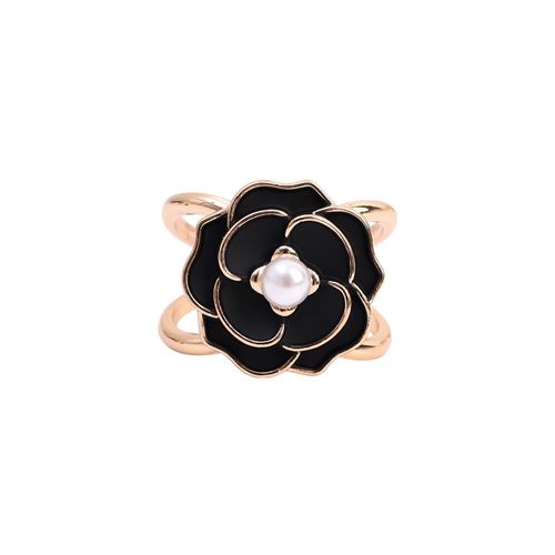 Rinitialisation D'anneau De Chle Pour Femme, Attaches D'charpes, Perle De Camlia, Broche De Construction D'charpe, Bijoux De Mode De Mariage, Cadeau Classique, 3 Styles