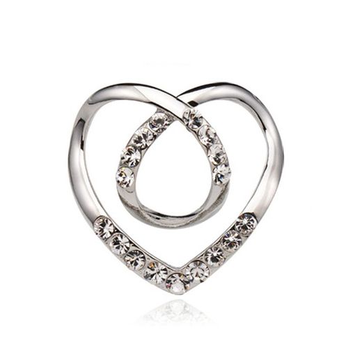 Rinitialisation D'anneau De Chle Pour Femme, Attaches D'charpes, Perle De Camlia, Broche De Construction D'charpe, Bijoux De Mode De Mariage, Cadeau Classique, 3 Styles