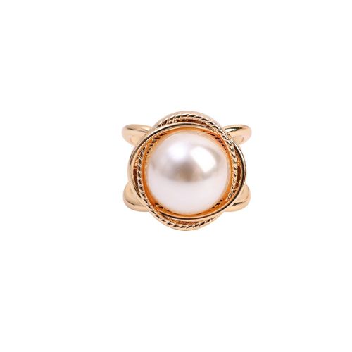 Rinitialisation D'anneau De Chle Pour Femme, Attaches D'charpes, Perle De Camlia, Broche De Construction D'charpe, Bijoux De Mode De Mariage, Cadeau Classique, 3 Styles
