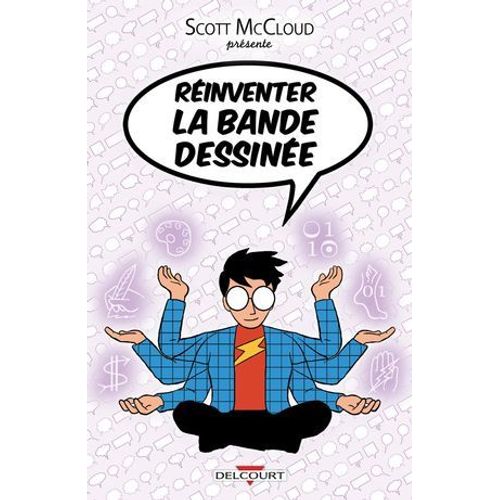 Rinventer La Bande Dessine  