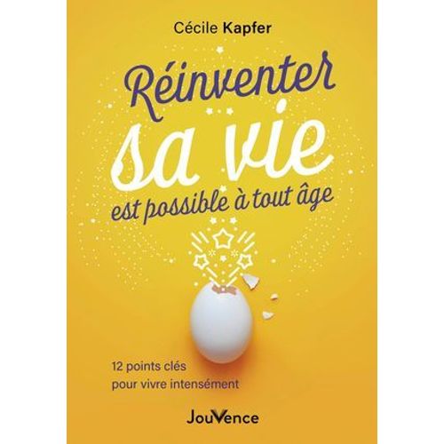 Rinventer Sa Vie Est Possible  Tout ge  