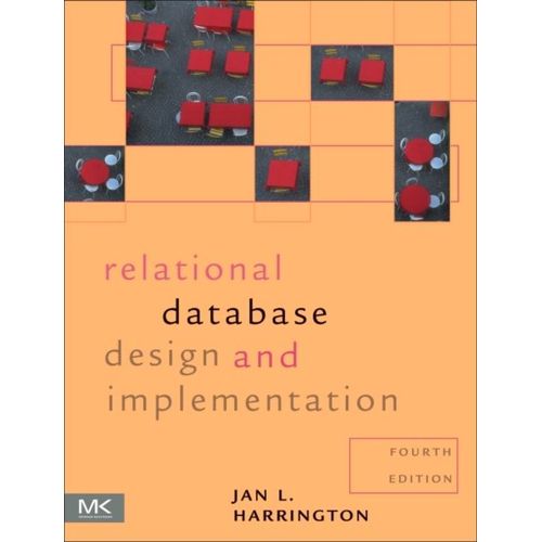 Relational Database Design And Implementation    Format Broch 