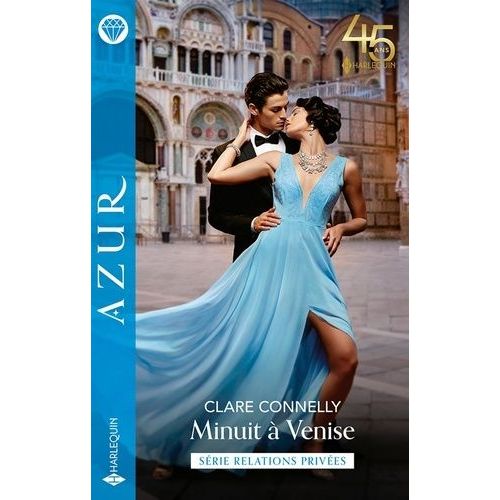 Minuit  Venise    Format Poche 