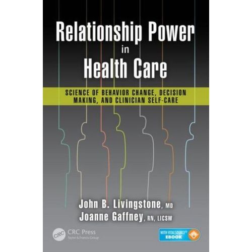 Relationship Power In Health Care    Format Broch 