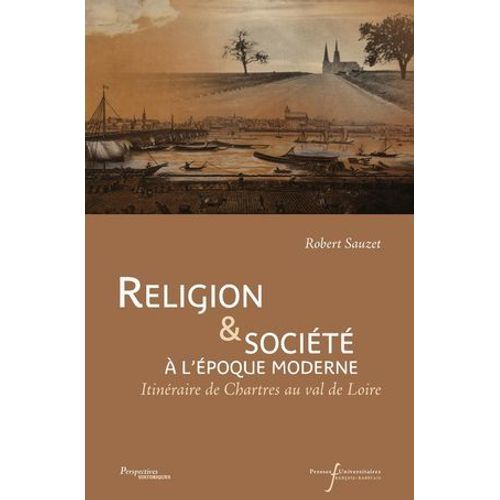 Religion Et Socit  L'poque Moderne  
