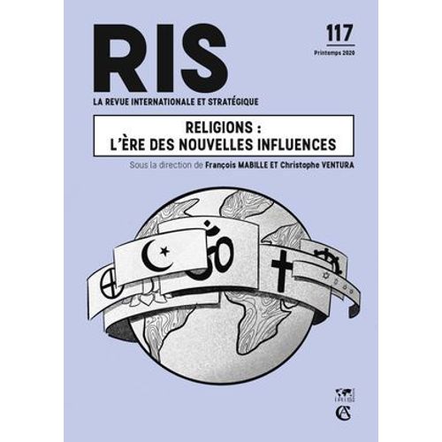 Religions : L're Des Nouvelles Influences  