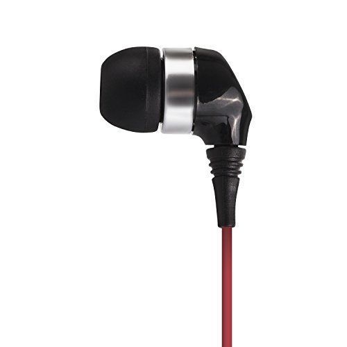 Reloop INP-9 couteurs intra-auriculaires