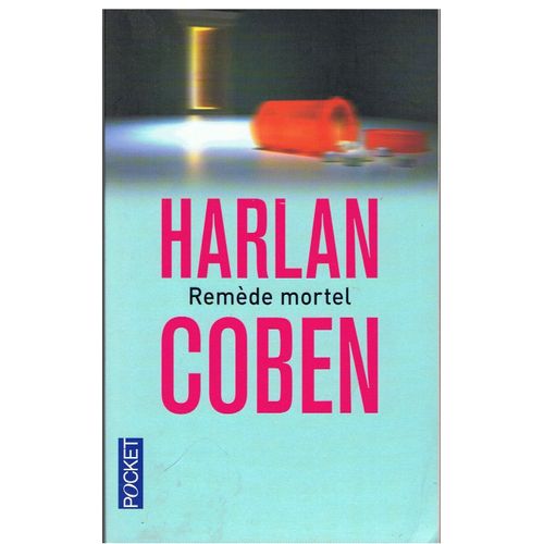Remde Mortel   de Harlan Coben  Format Broch 
