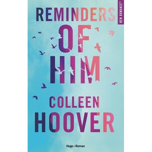 Reminders Of Him    Format Beau livre 