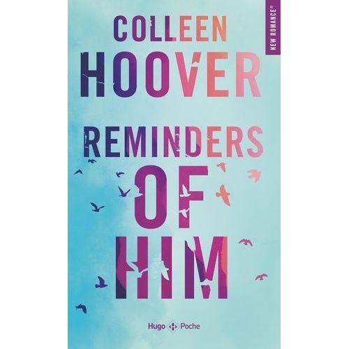 Reminders Of Him    Format Poche 