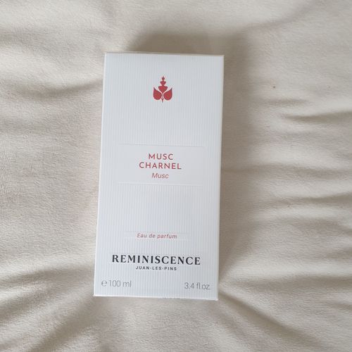 Reminiscence Musc Charnel Eau De Parfum Vaporisateur 100 Ml Rfrence 3596930001240