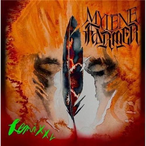 Remix Xl - Cd Album - Mylne Farmer