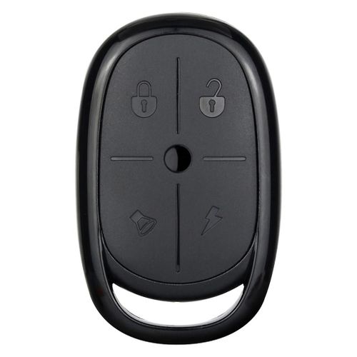Remote Control Duplicator, 4Key Copy Remote Controller Microcontroller Chip