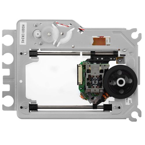 remplacement d'origine pour DENON S-302 lecteur DVD Lentille Laser Lasereinheit S302 Assemblage Optique Bloc de ramassage