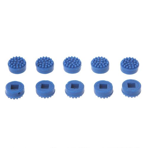 Remplacement de 10 pices pour clavier d'ordinateur portable Dell, nouveau modle 2022