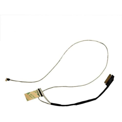 remplacement de cble vido LCD FHD Non tactile pour HP OMEN srie 15-CE DD0G3ALC101 DD0G3ALC111 DD0G3ALC100 30 broches