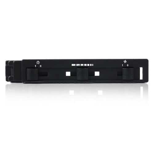 Remplacement de l'interrupteur de la hotte de cuisinire, SV12969 de l'ensemble de la lunette noire, compatible pour SV12969 interrupteur de remplacement