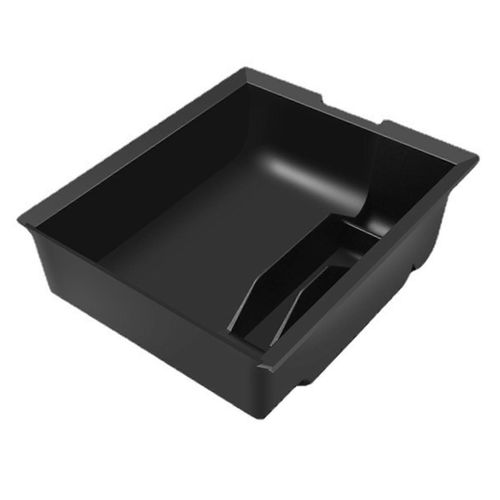 Remplacement De La Bote De Rangement Du Compartiment De Rangement De La Console Centrale Pour Le Modle 3 Y