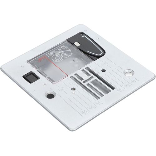 Remplacement De Plaque  Aiguille Pour Machine  Coudre,Accessoires De Machine  Coudre En Acier,Remplacement De Plaque  Aiguille Pour Ancienne Machine  Coudre.[Y1289]