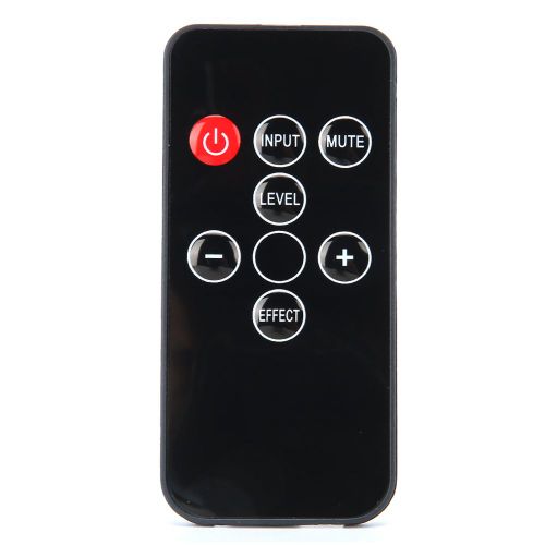 Remplacement De TéLéCommande Abs Durable Pour SystèMe De Haut-Parleurs D'ordinateur Logitech Z906