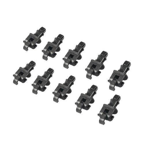 Remplacement Des Clips De Crochet De Pare-Soleil Pour Support De Porte Coulissante 2005-2010 83-715--A21za, 83715--A21za