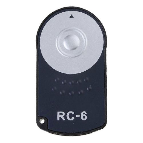 Remplacement du dclencheur de lappareil photo pour 5D Mark 6D 70D 80D 760D 750D 700D 650D