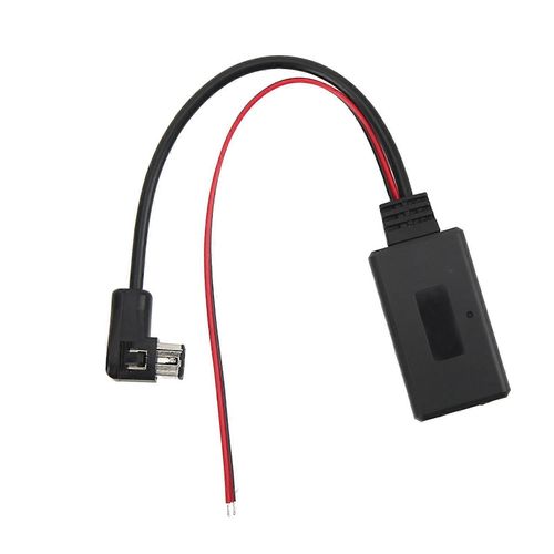 Remplacement du module stro audio de voiture de l'adaptateur AUX sans fil Bluetooth 5.0 pour le bus IP Pioneer