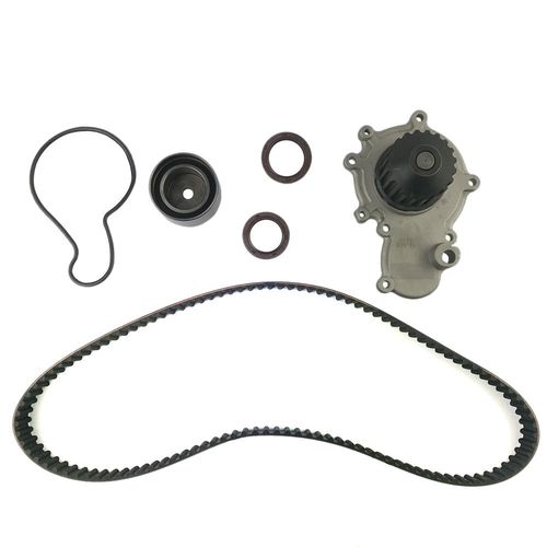 Remplacement Pour 95-05 Pour Neon 2.0l Sohc 16v Courroie De Distribution Pompe  Et Kit De Joint 251364034762