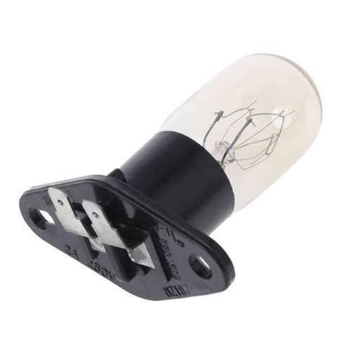 Remplacement universel d'ampoule de lampe 2021 V 2A, nouveau Design Global de four  micro-ondes 250