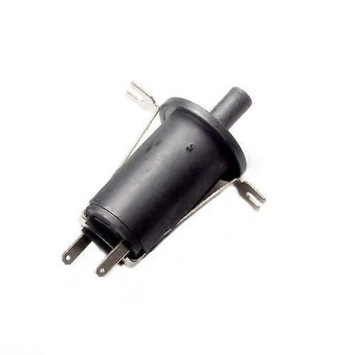 Remplacer le couvercle de la trmie / interrupteur de porte avec vis 9904190041 convient pour 560 / 800 / 1050 XL Barbecue au charbon de bois numrique fumoir-bon-bon
