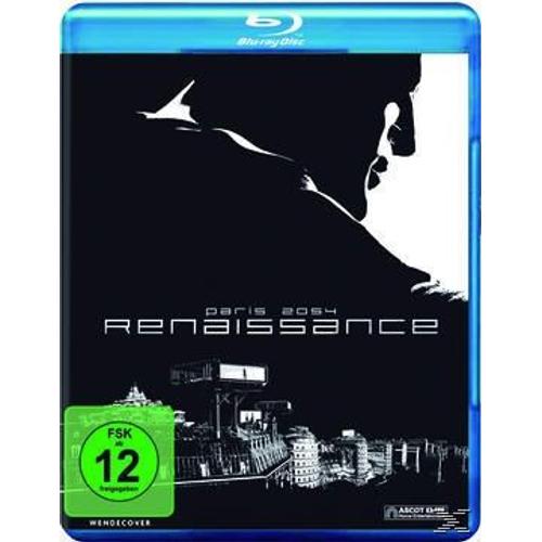 Renaissance-Blu-Ray Disc de Various