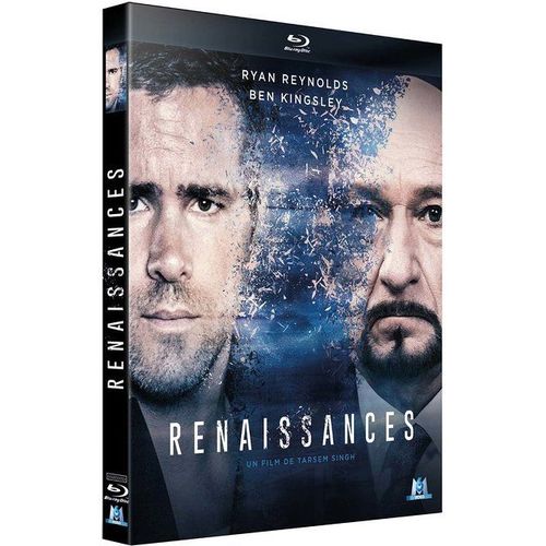 Renaissances - Blu-Ray
