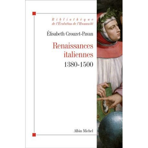 Renaissances Italiennes  