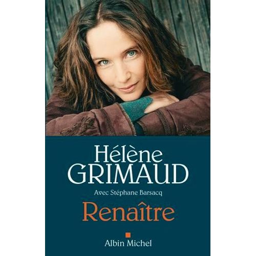 Renatre  