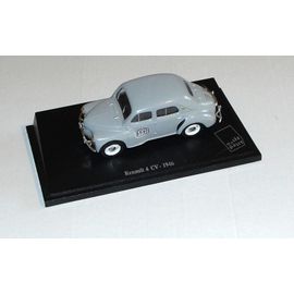 renault cv norev des ptt voiture miniature musee de la poste