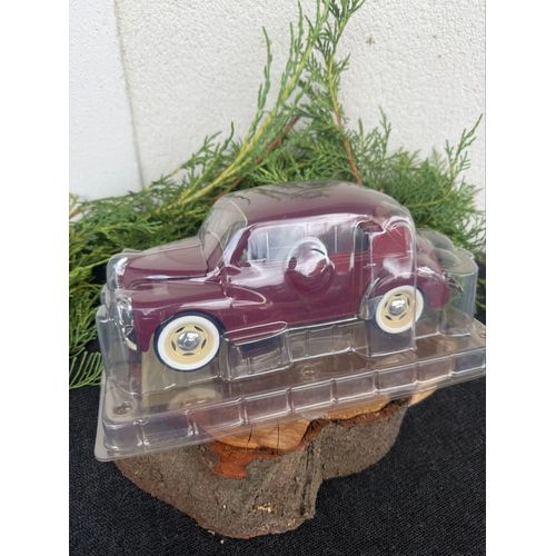 Renault 4 Cv Solido