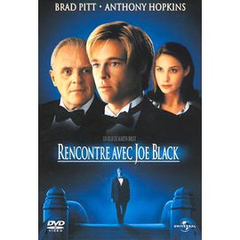 citations rencontre avec joe black film