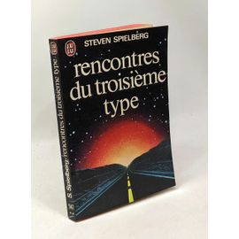 rencontres du 3ème type spielberg